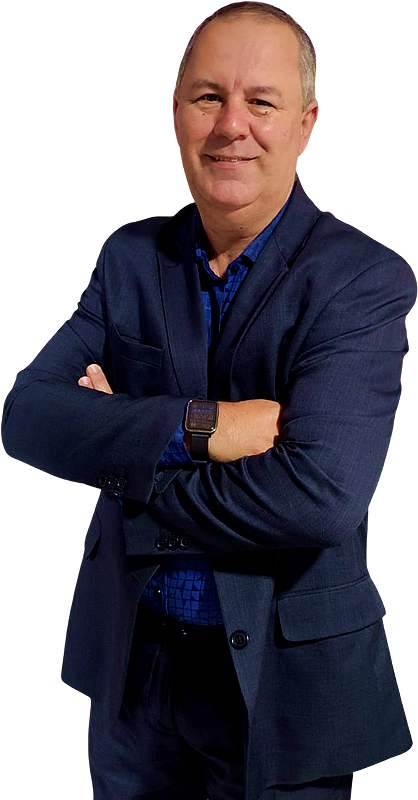 Corretor Marcos C&acirc;ndido