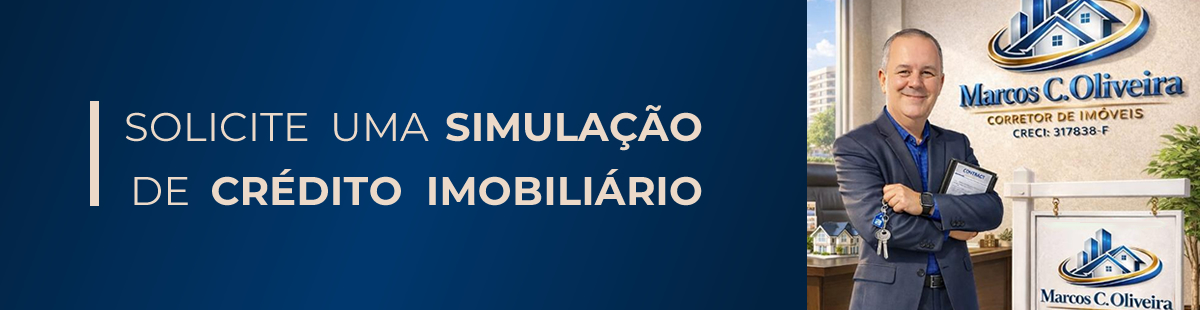 Simulador de cr&eacute;dito imobili&aacute;rio